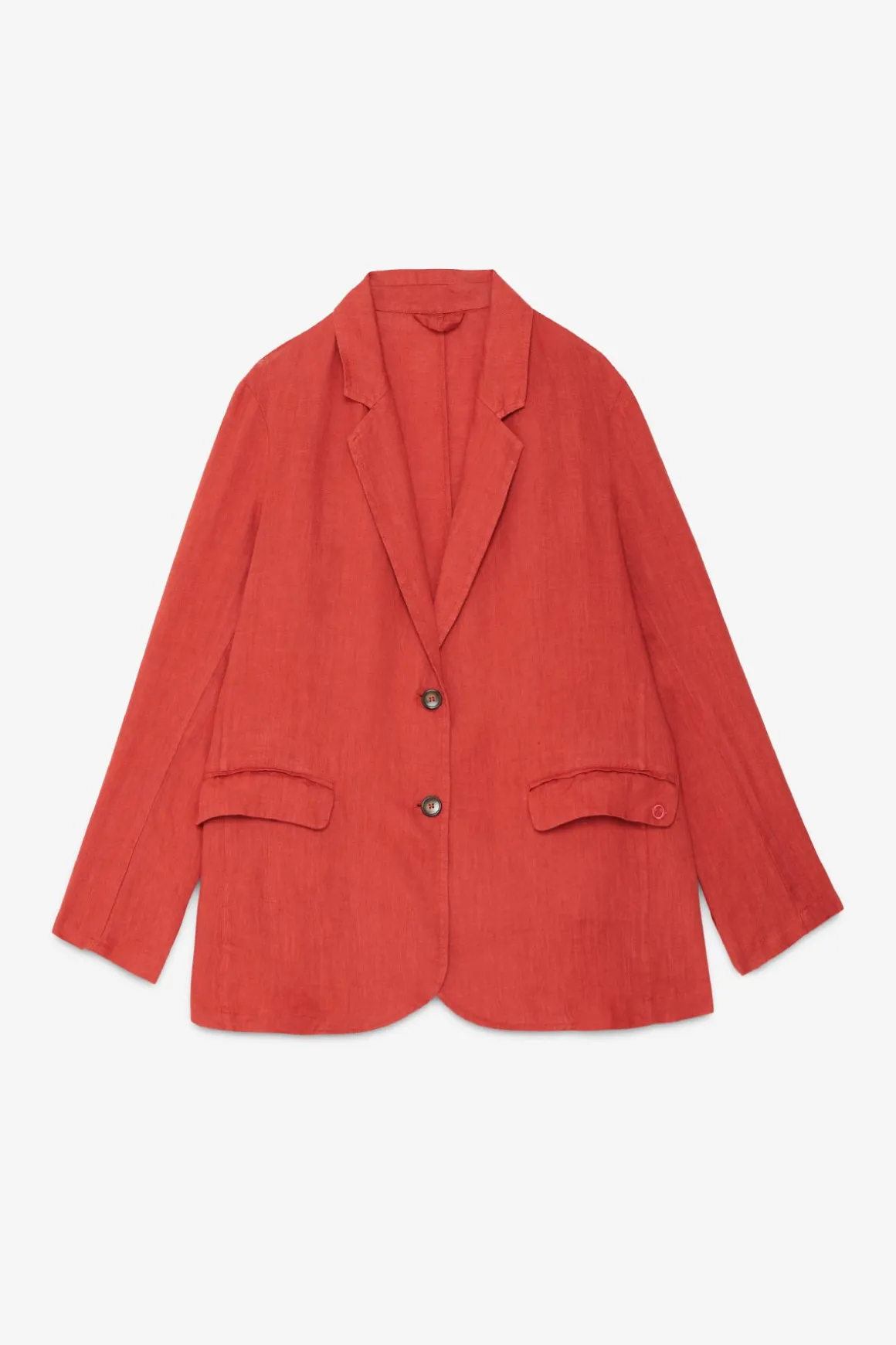 Veste en lin