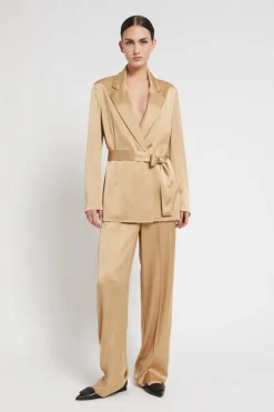 Veste en viscose