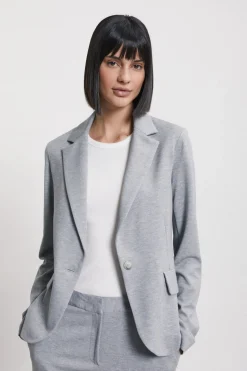 Veste en viscose