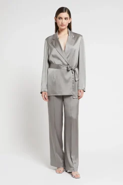 Veste en viscose