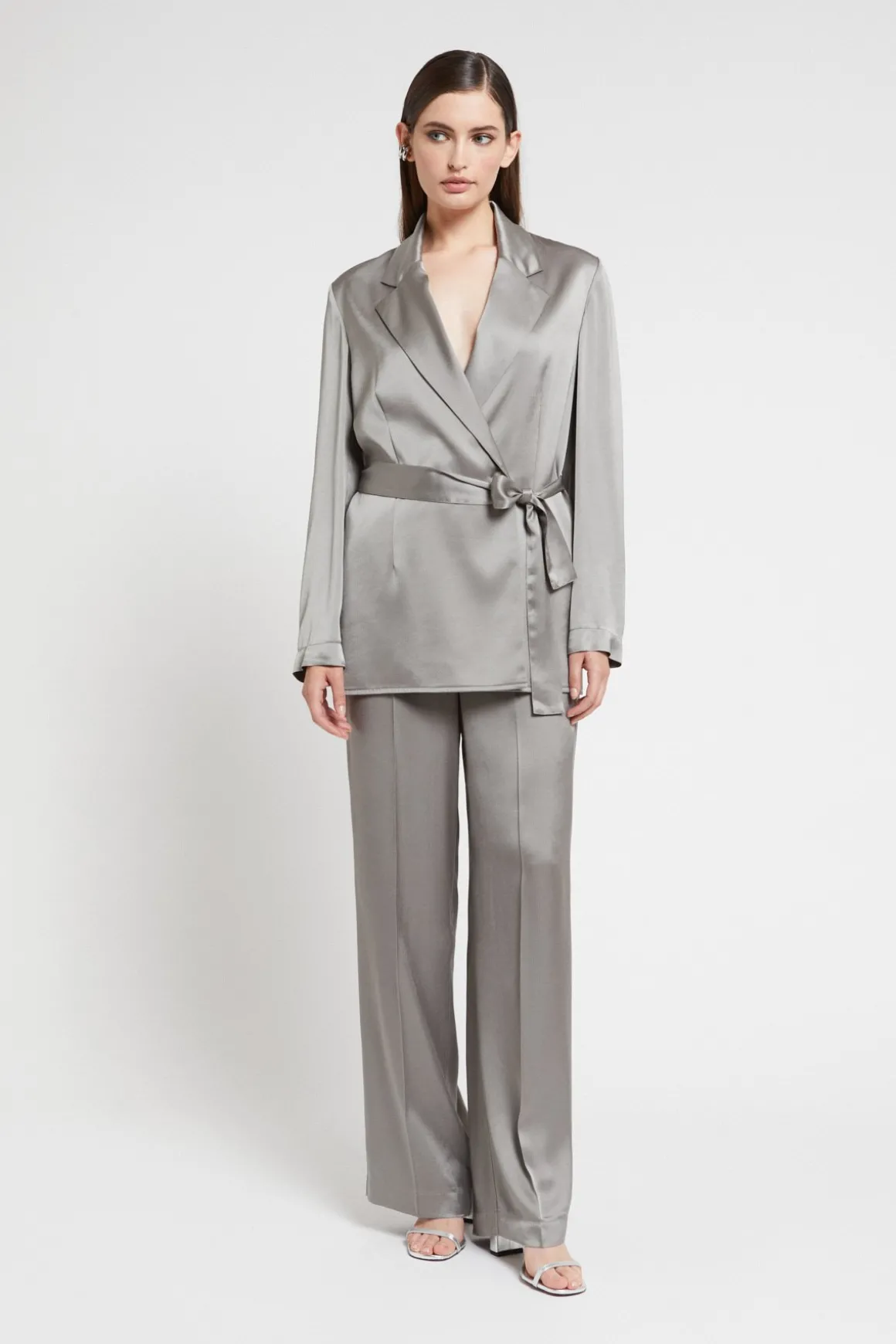 Veste en viscose