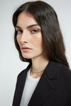 Veste en viscose