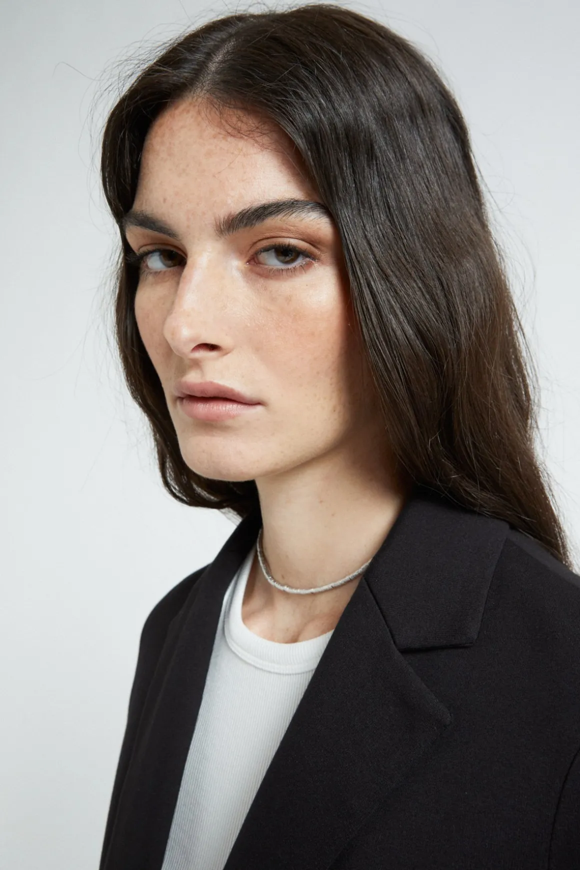 Veste en viscose