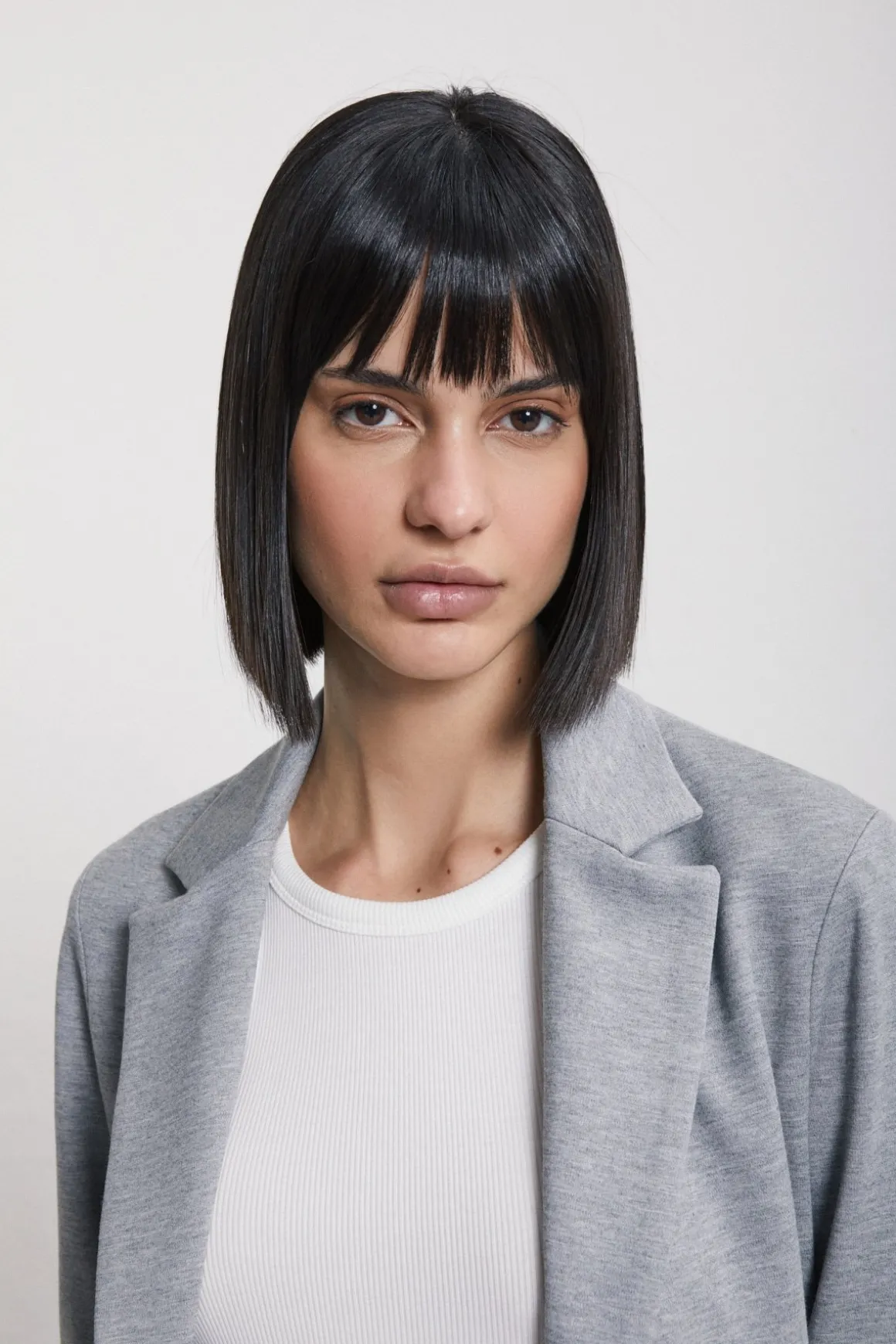 Veste en viscose