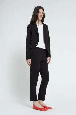 Veste en viscose