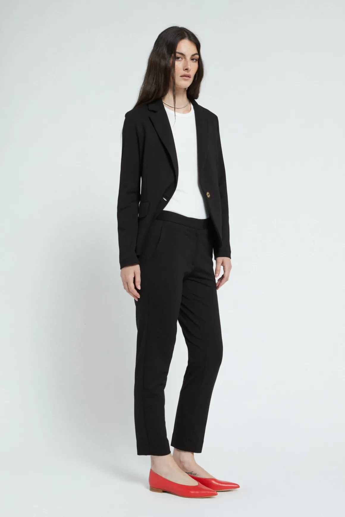 Veste en viscose