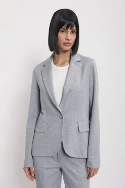 Veste en viscose