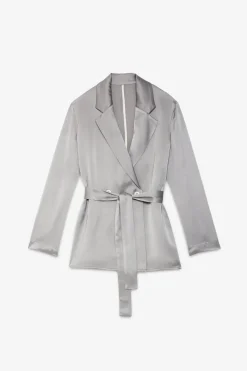 Veste en viscose