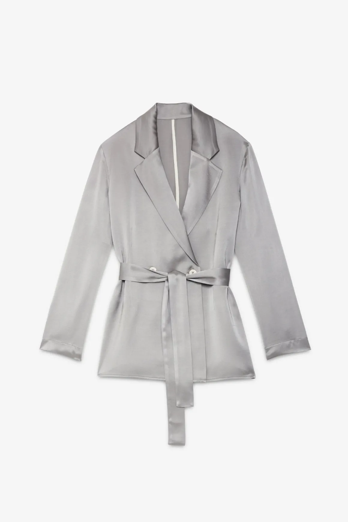 Veste en viscose