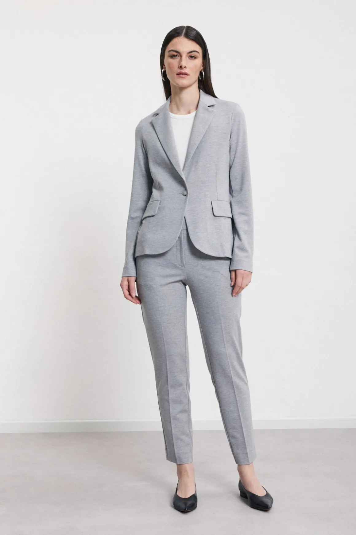 Veste en viscose