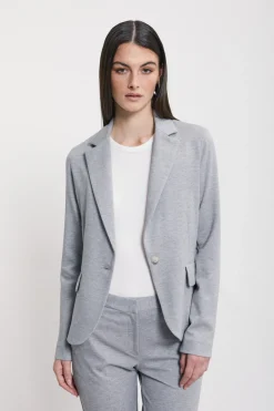 Veste en viscose