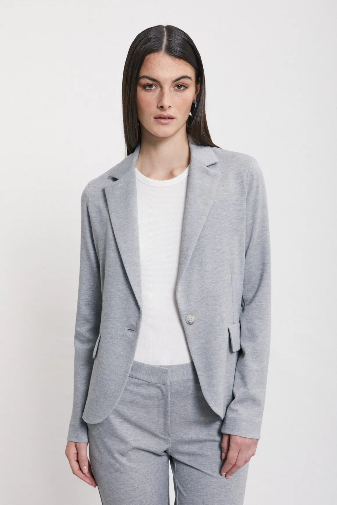 Veste en viscose