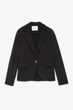 Veste en viscose