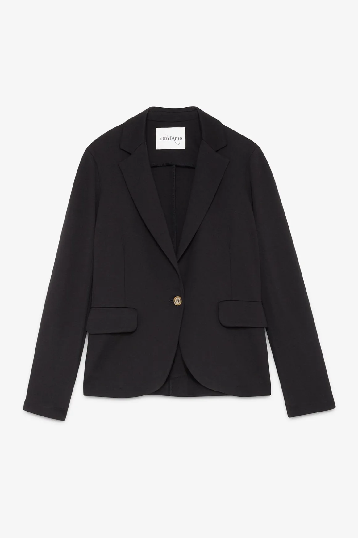 Veste en viscose