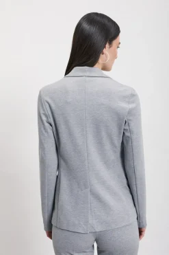 Veste en viscose