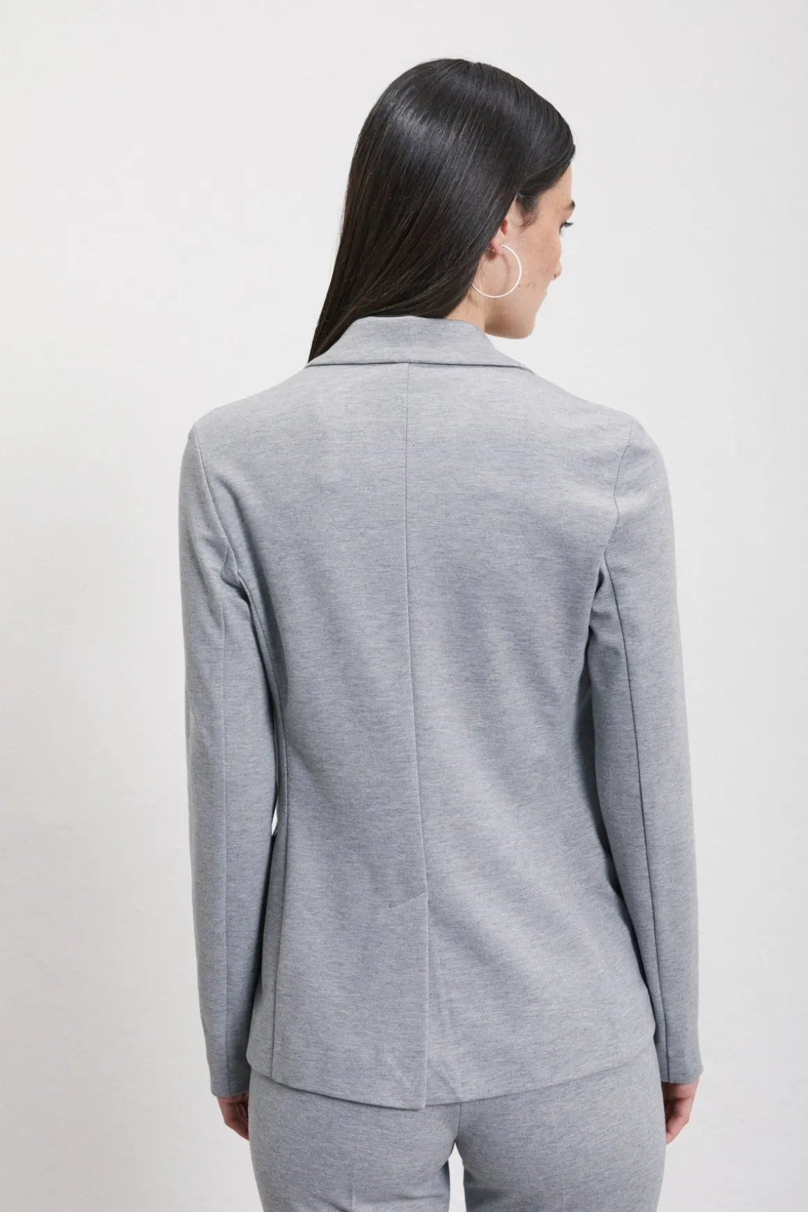 Veste en viscose