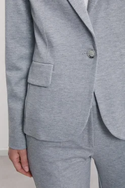 Veste en viscose