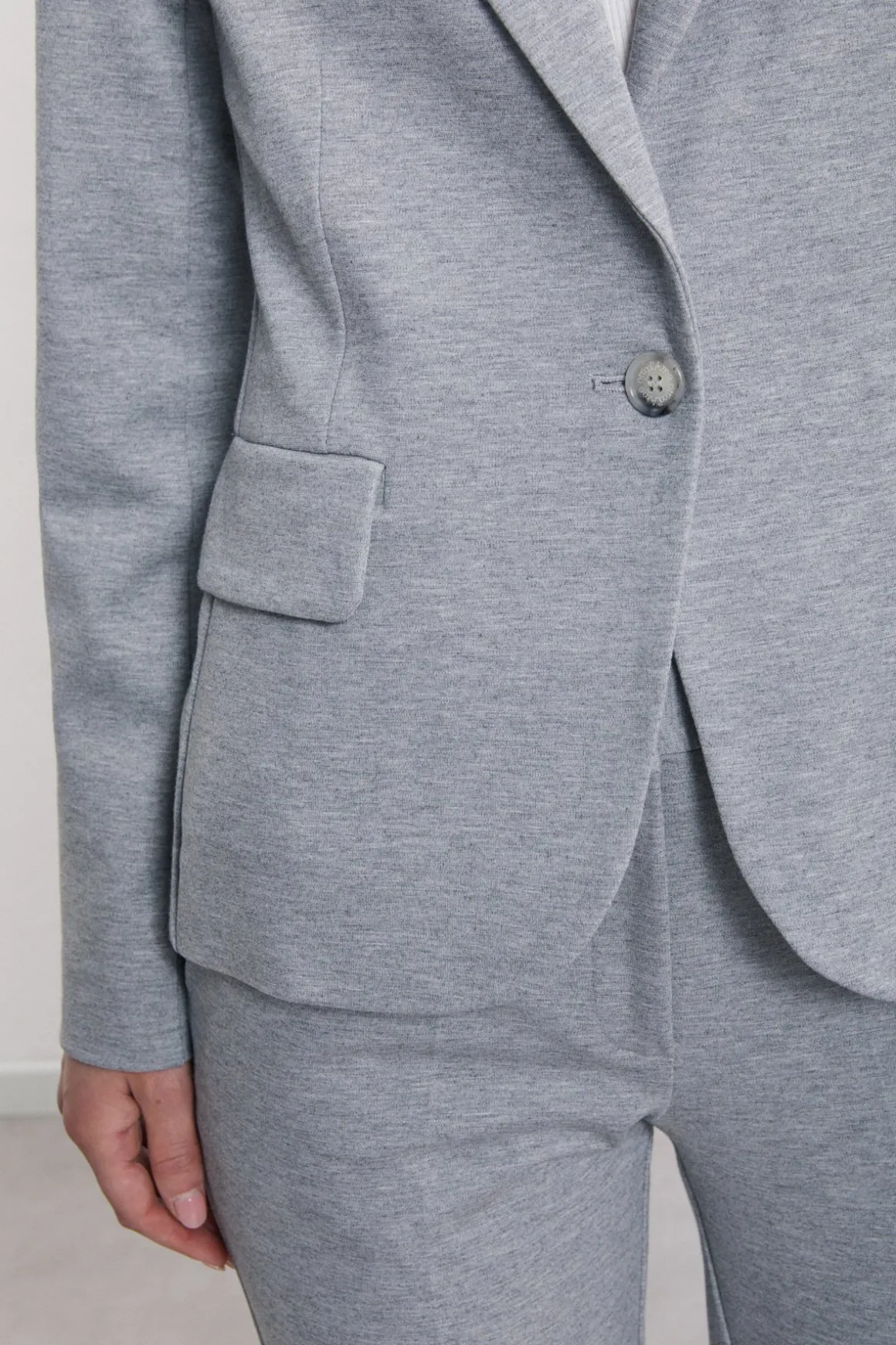 Veste en viscose