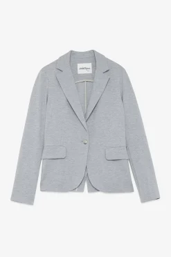 Veste en viscose