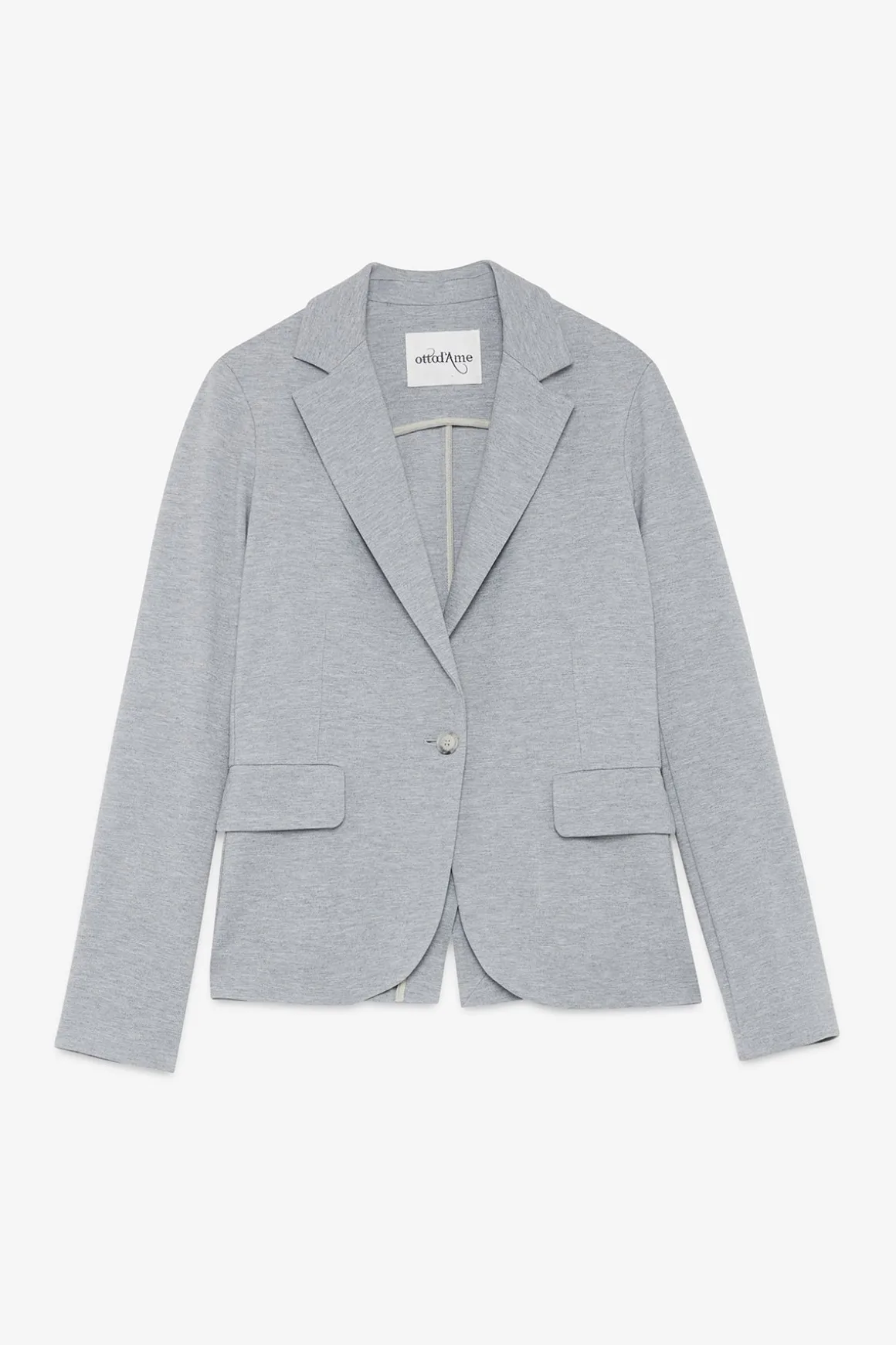 Veste en viscose