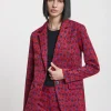 Veste fantaisie
