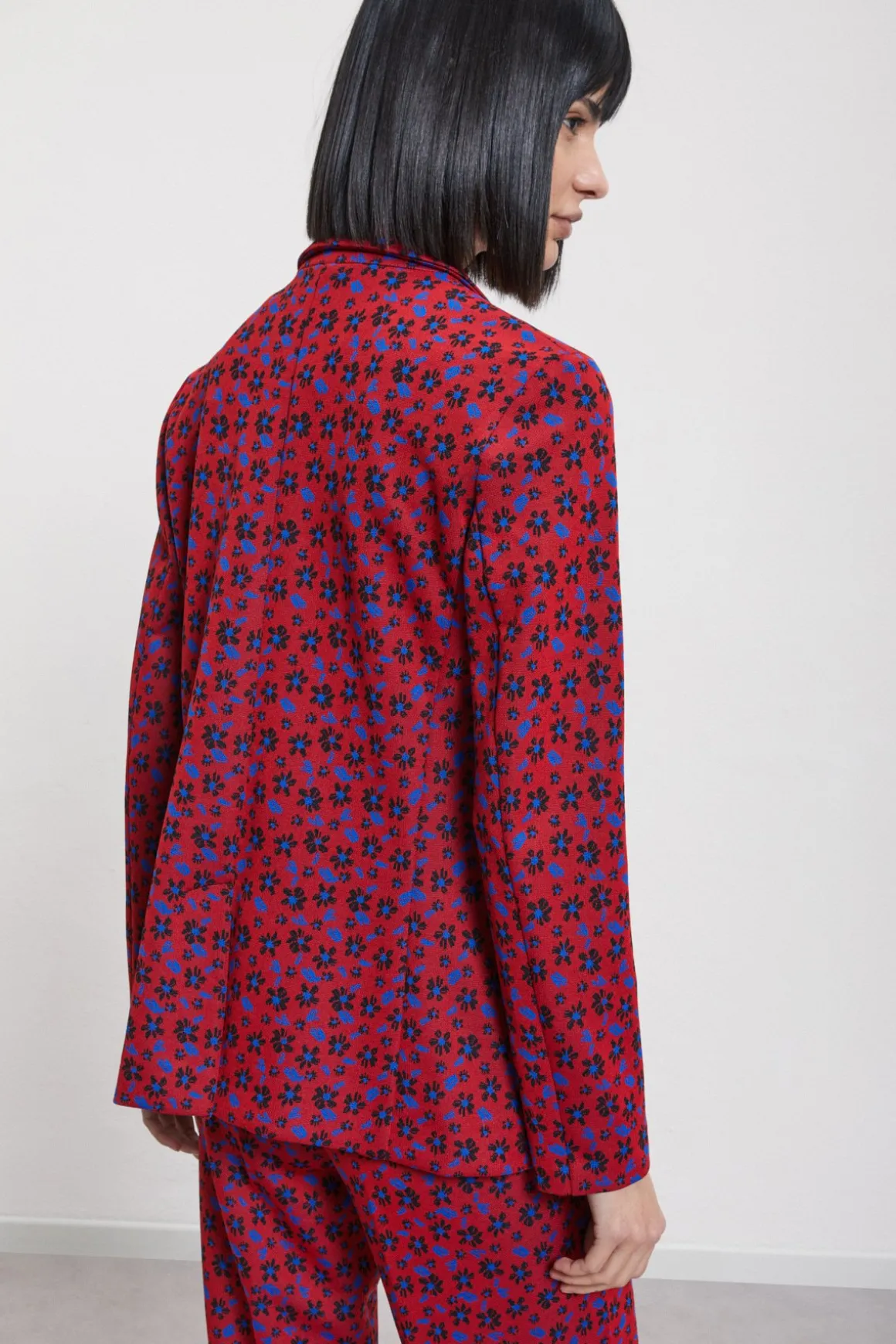 Veste fantaisie