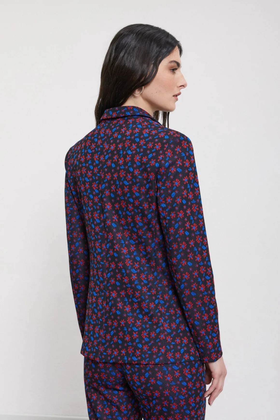 Veste fantaisie