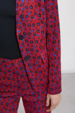 Veste fantaisie
