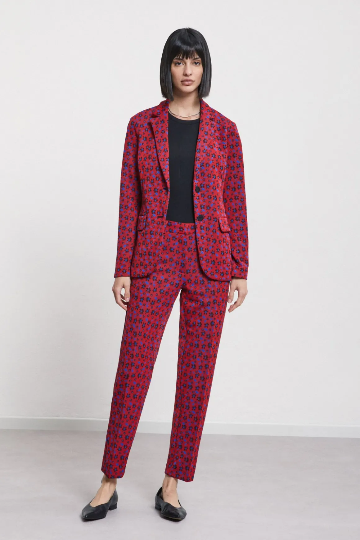 Veste fantaisie