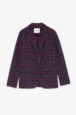 Veste fantaisie