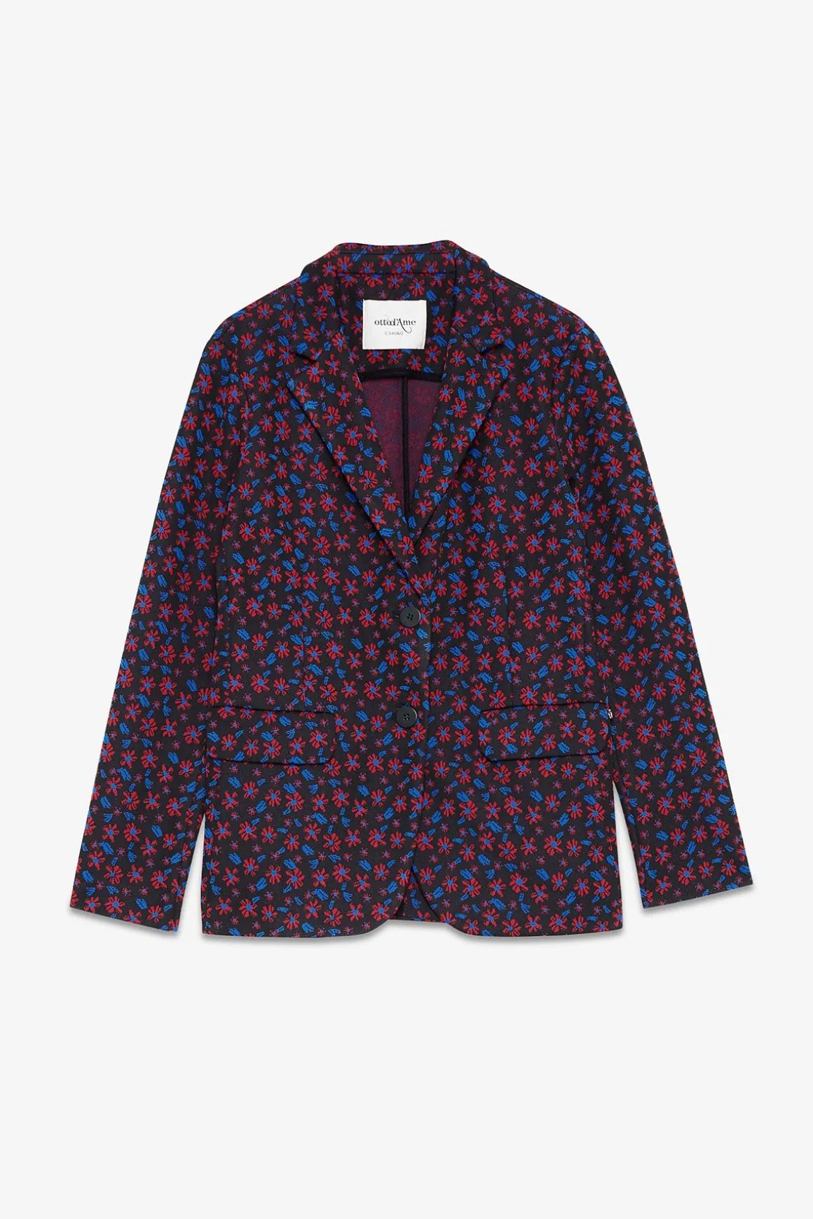Veste fantaisie