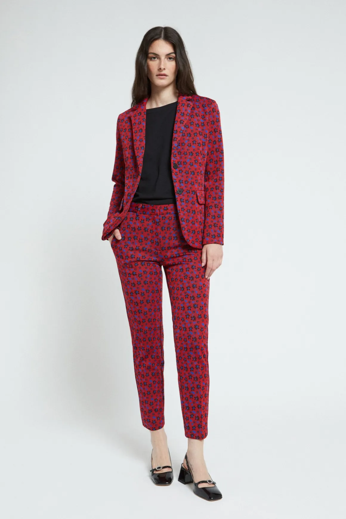 Veste fantaisie