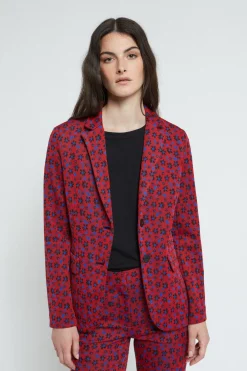 Veste fantaisie