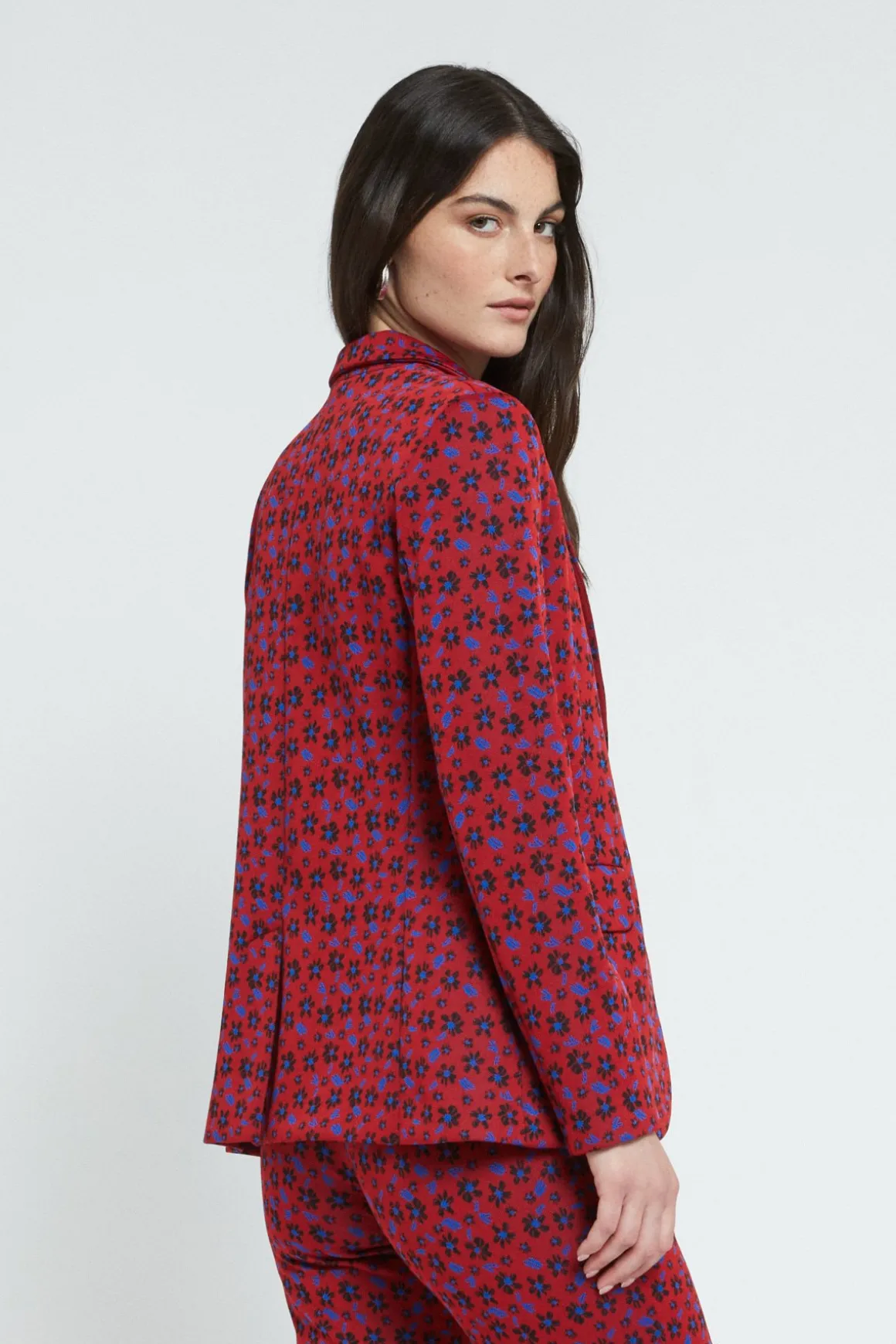 Veste fantaisie