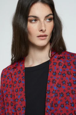 Veste fantaisie