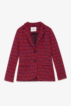 Veste fantaisie