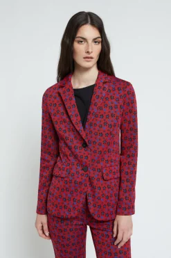 Veste fantaisie